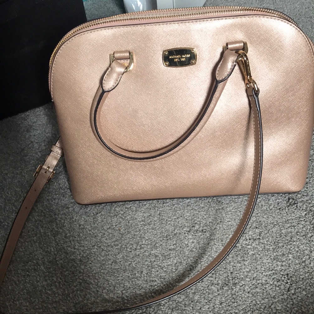 Michael Kors medium cross body bag